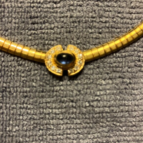 14K Gold Necklace 26.66 grams - Picture 6 of 6